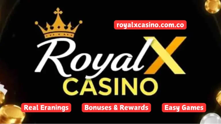 royal x casino