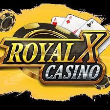 royal x casino