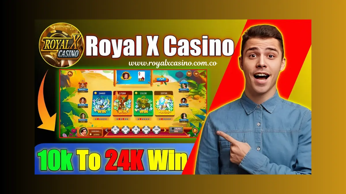 Animal Themed Casino Games 